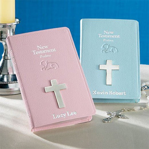 Gift Ideas For A Baby'S Baptism
 Baptism or Christening Gift Ideas for Baby