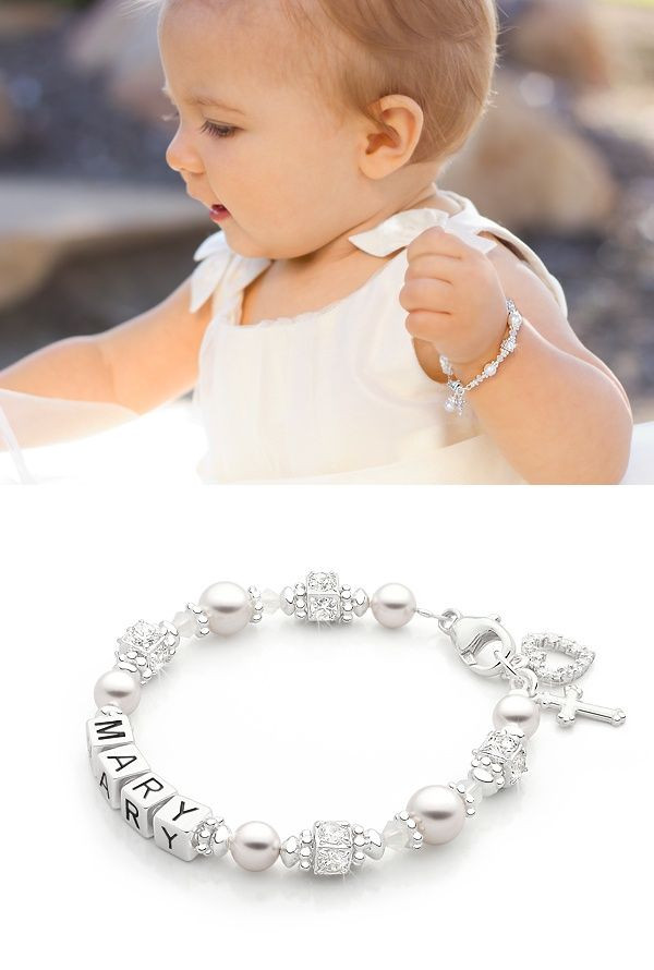 Gift Ideas For A Baby'S Baptism
 Crowned in Heaven Christening Baptism Baby Children s