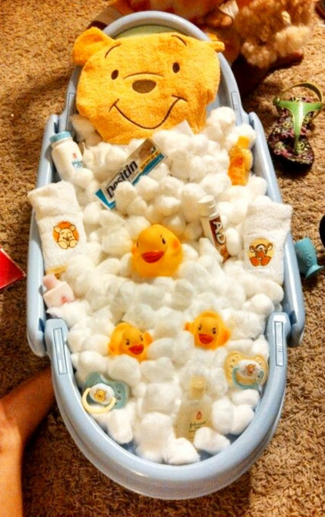 Gift Ideas For A Newborn Baby Boy
 28 Affordable & Cheap Baby Shower Gift Ideas For Those on