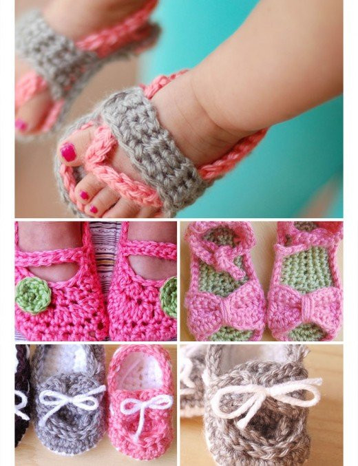 Gift Ideas For Baby Girls
 7 DIY Baby Shower Gift Ideas for Girls