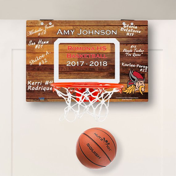 Gift Ideas For Basketball Lovers
 21 Awesome Gifts for Basketball Lovers