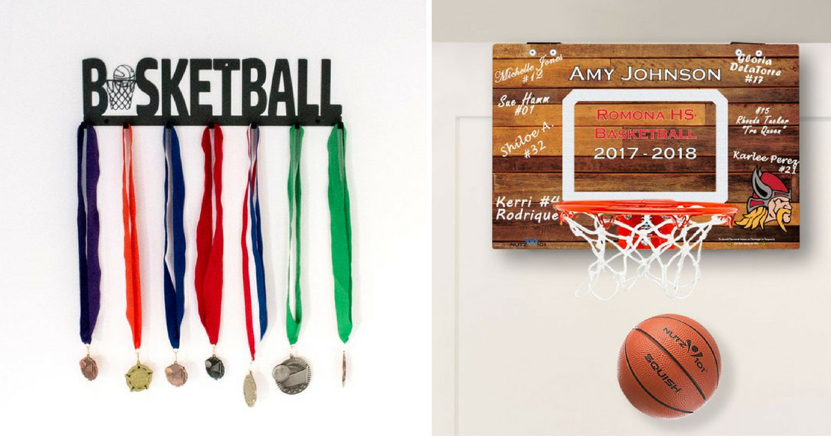 Gift Ideas For Basketball Lovers
 21 Awesome Gifts for Basketball Lovers