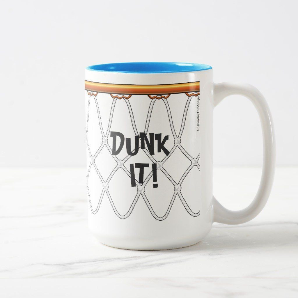 Gift Ideas For Basketball Lovers
 Basketball Coffee Mugs for Sports Fans & Lovers