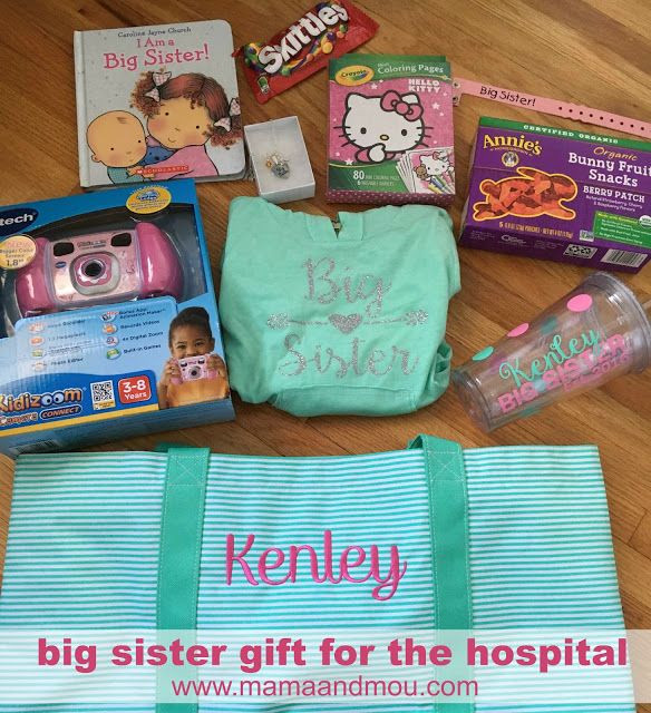 Gift Ideas For Big Sister When Baby Is Born
 30 Best Ideas Gift Ideas for Big Sister when Baby is Born