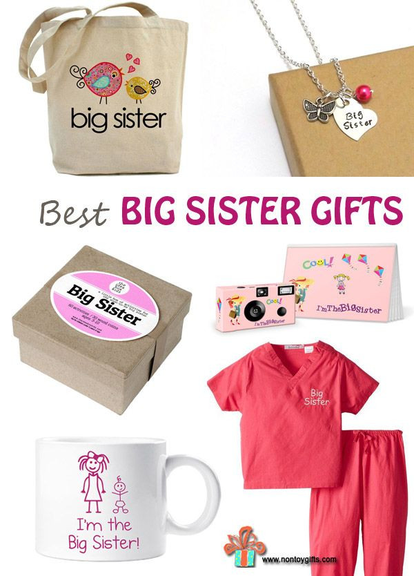 Gift Ideas For Big Sister When Baby Is Born
 30 Best Ideas Gift Ideas for Big Sister when Baby is Born