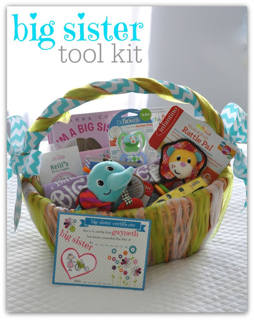 Gift Ideas For Big Sister When Baby Is Born
 bump & run chat