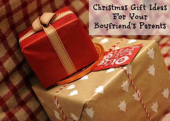 Gift Ideas For Boyfriends Parents
 Great Christmas Gift Ideas for Your Boyfriend s Parents