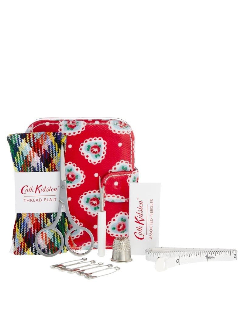 Gift Ideas For Boyfriends Sister
 Travel Sewing Kit