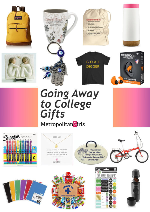 Gift Ideas For College Boys
 20 f To College Gifts Ideas For Guys & Girls