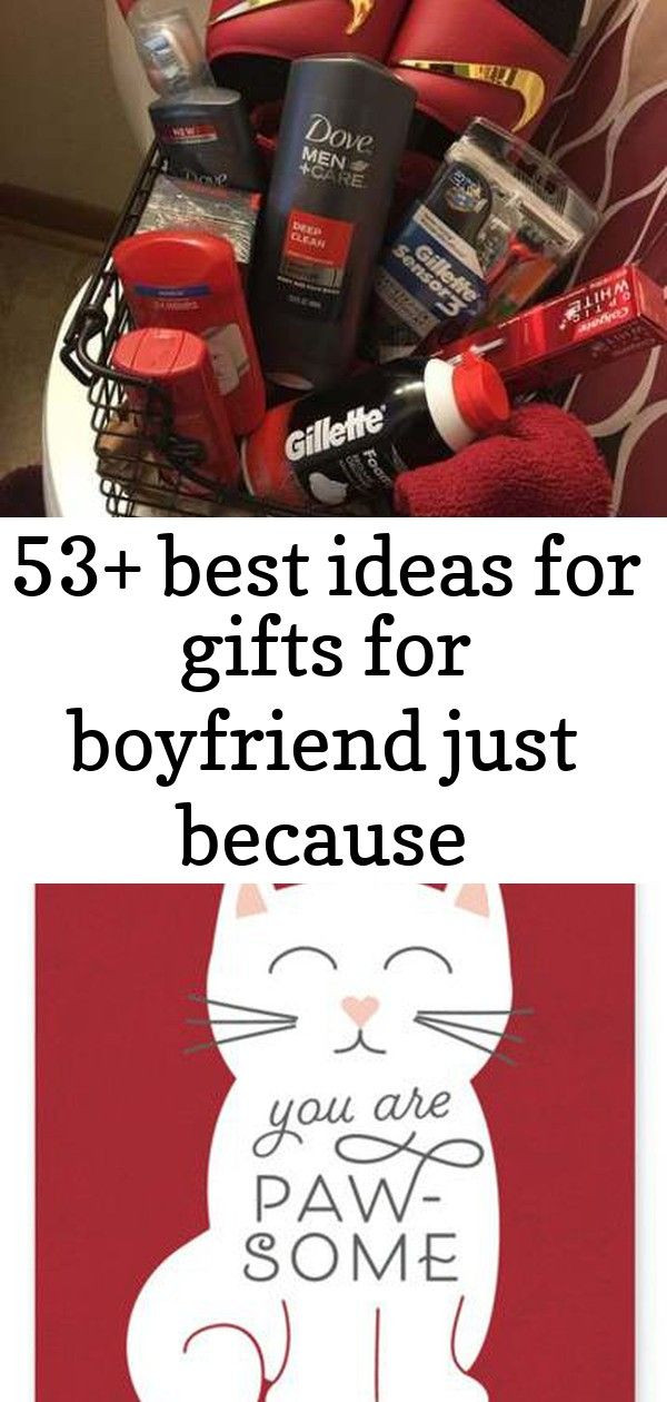 Gift Ideas For Daughters Boyfriend
 53 best ideas for ts for boyfriend just because