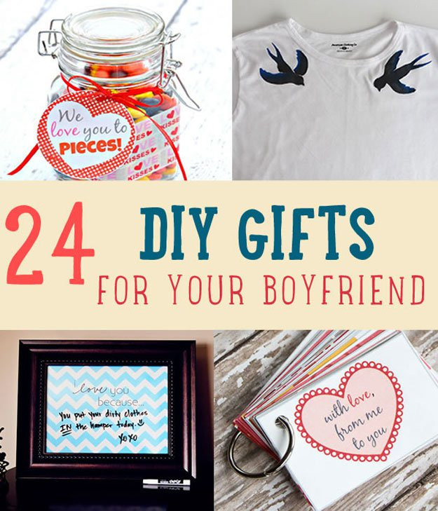 Gift Ideas For Drummer Boyfriend
 DIY Christmas Gifts For Boyfriend