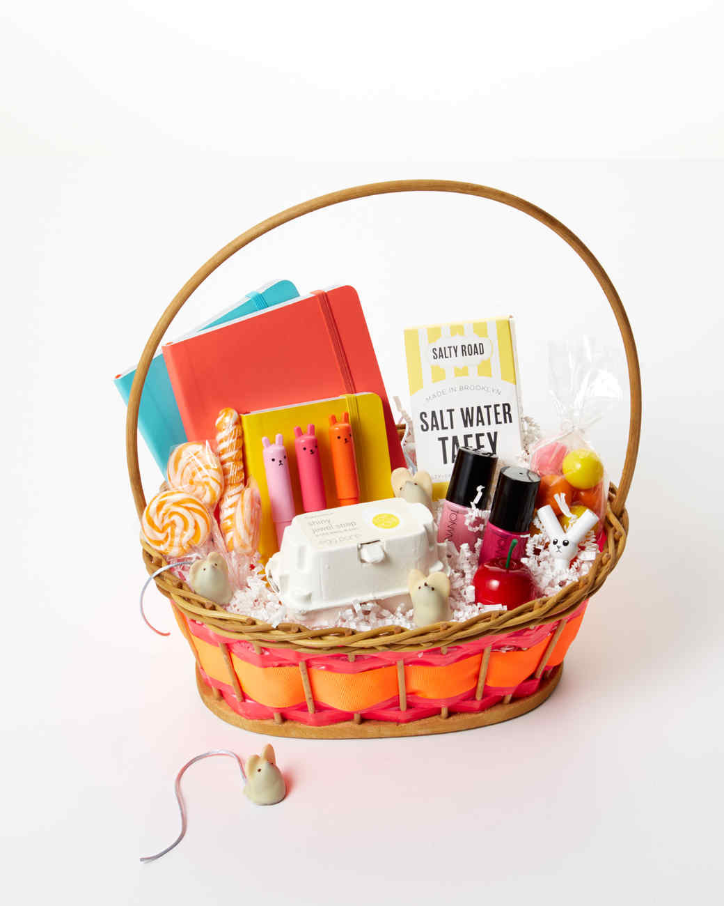 Gift Ideas For Easter Baskets
 21 of Our Best Easter Basket Ideas