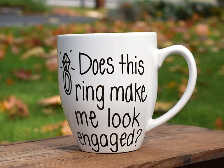 Gift Ideas For Engaged Couple
 58 Engagement Gift Ideas for the Happy Couple