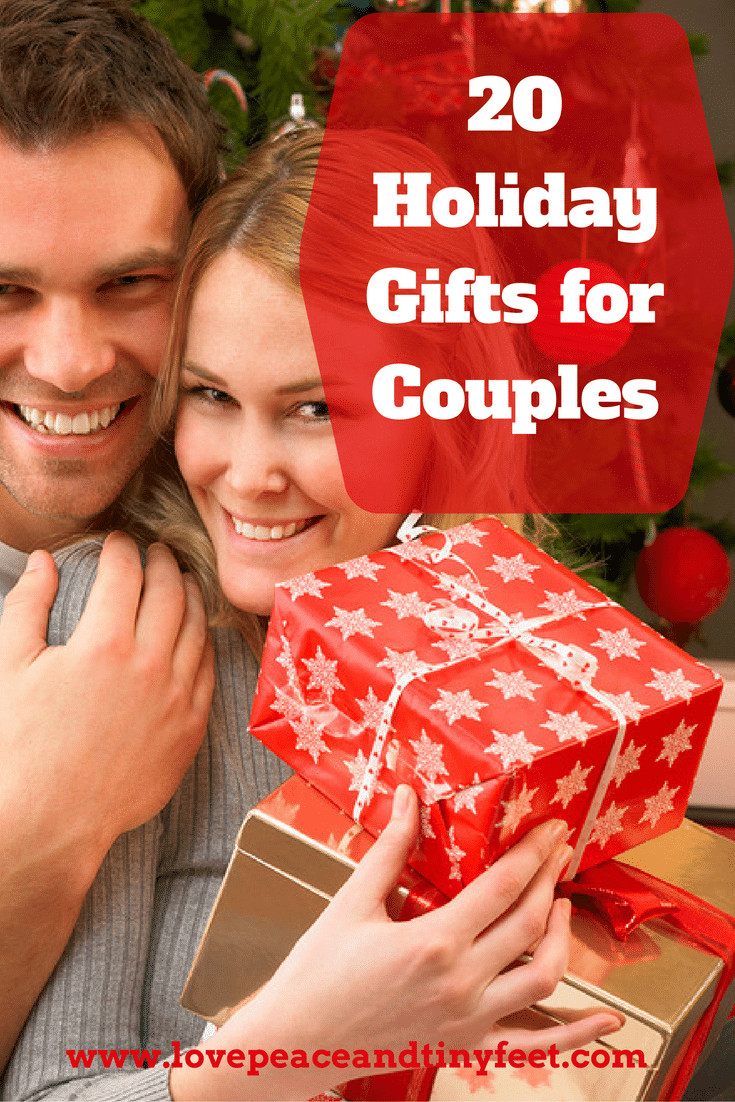 Gift Ideas For Engagement Couple
 20 Gift Ideas for Couples
