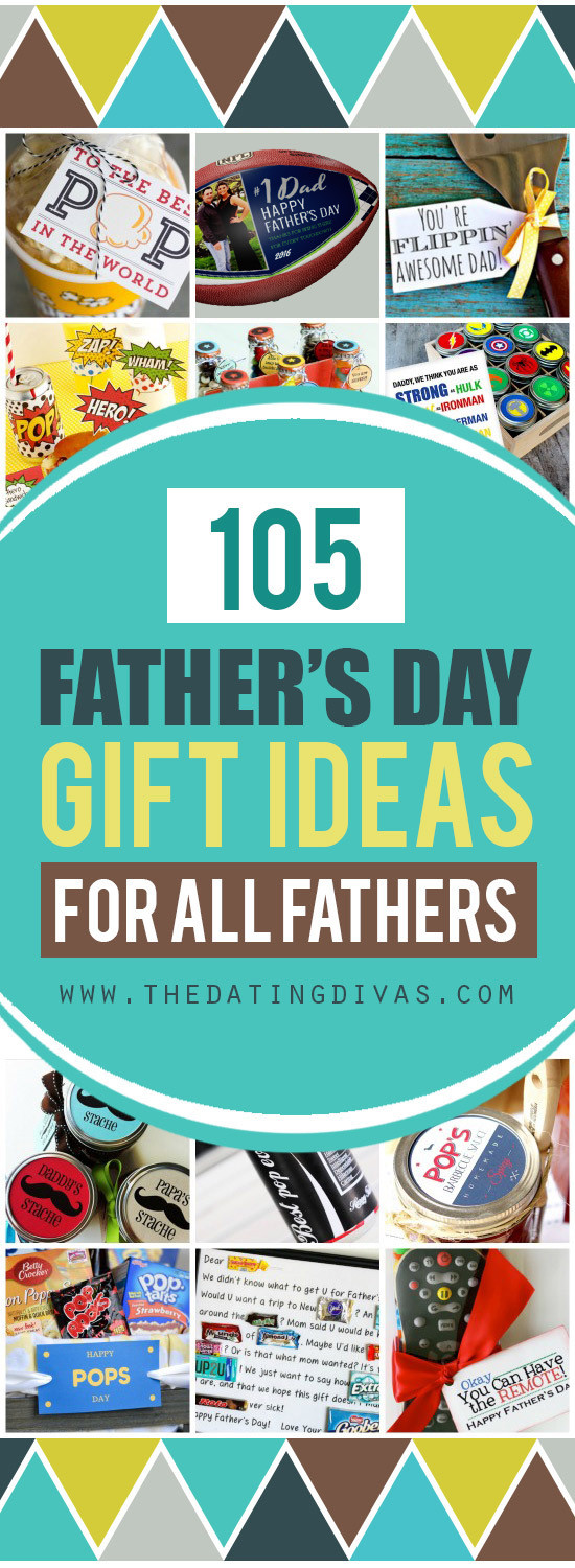 Gift Ideas For Father'S Day
 105 Father’s Day Gift Ideas – FlowerPower Vase