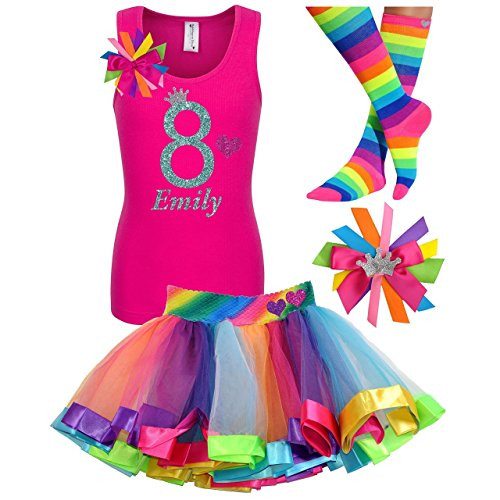 Gift Ideas For Girls Age 8
 The Best Gifts for an 8 Year Old Girl in 2020