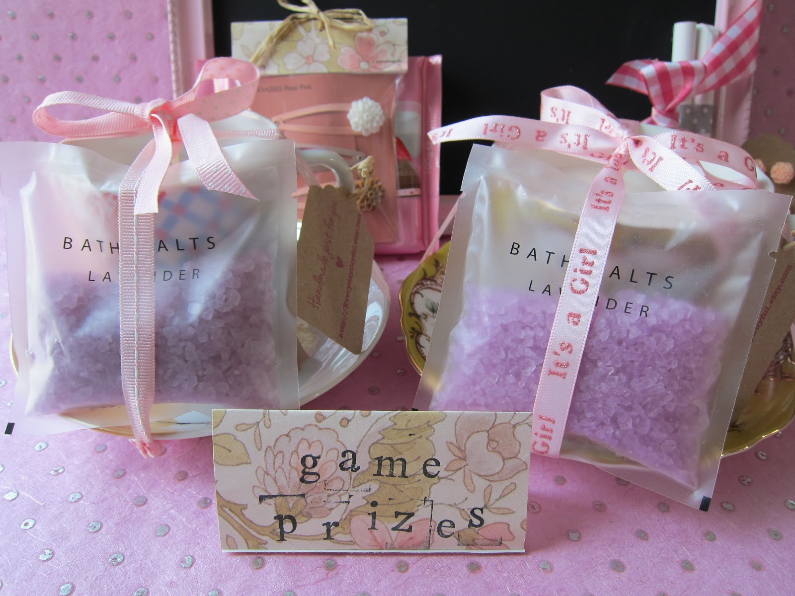 Gift Ideas For Guests At Baby Shower
 Baby Shower Prizes Your Guests Will Actually Love Tulamama
