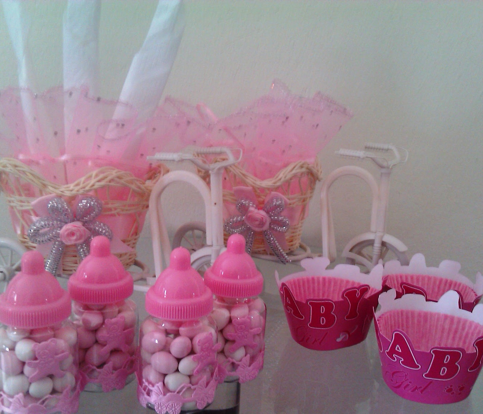 Gift Ideas For Guests At Baby Shower
 Fadwa Gifts Baby Shower Guest Gifts