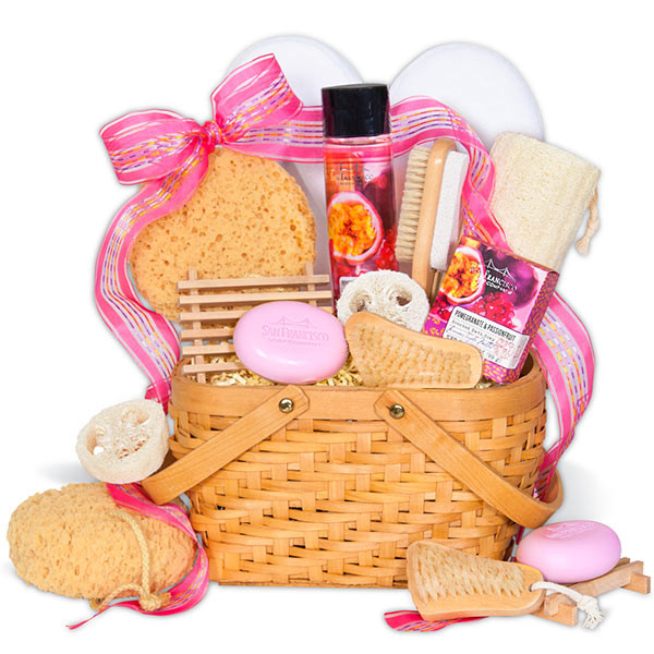 Gift Ideas For Her Graduation
 Graduation Gift For Her by GourmetGiftBaskets