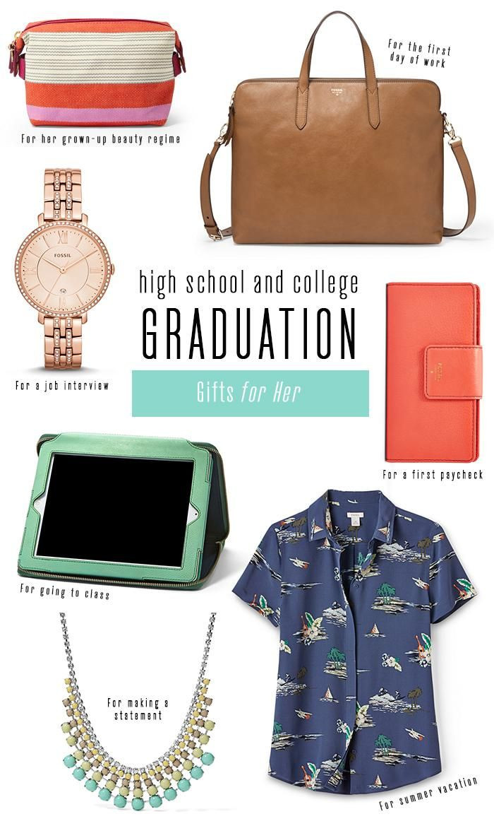 Gift Ideas For Her Graduation
 1000 images about Graduation Gifts for Her on Pinterest