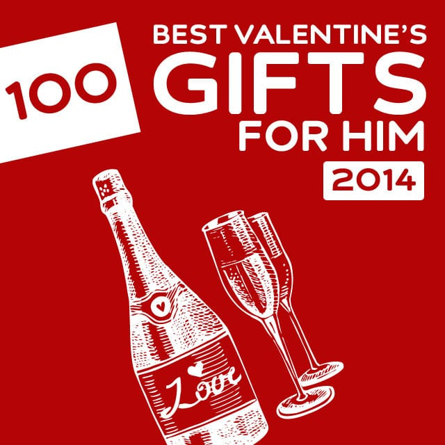 Gift Ideas For Him For Valentines
 Unique Valentines Gift Ideas