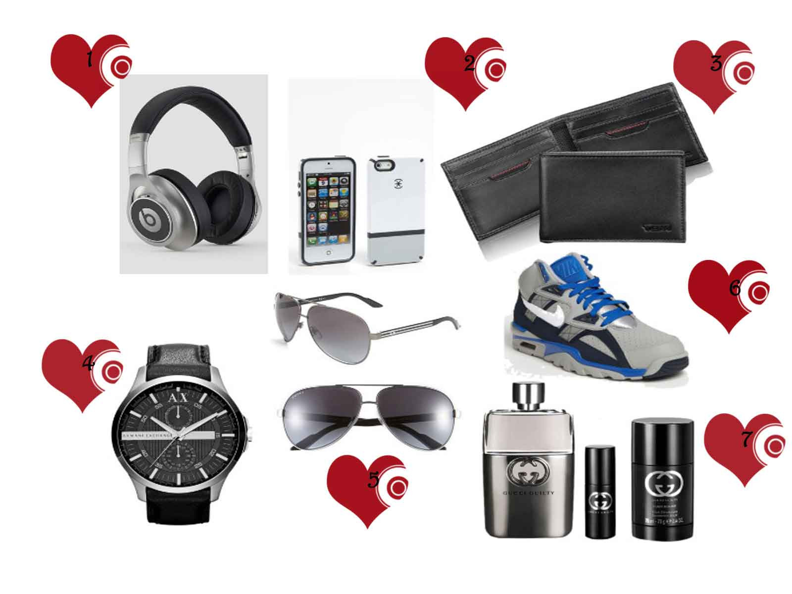 Gift Ideas For Him For Valentines
 Valentine s Day Gift Ideas For Her And Him