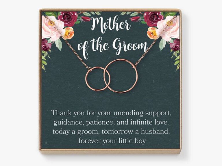 Gift Ideas For Mother Of The Bride And Groom
 30 Thoughtful Mother of the Groom Gifts She ll Love