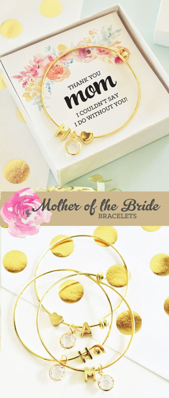 Gift Ideas For Mother Of The Bride And Groom
 Mother of the Bride Gift Ideas Wedding Gifts for Parents