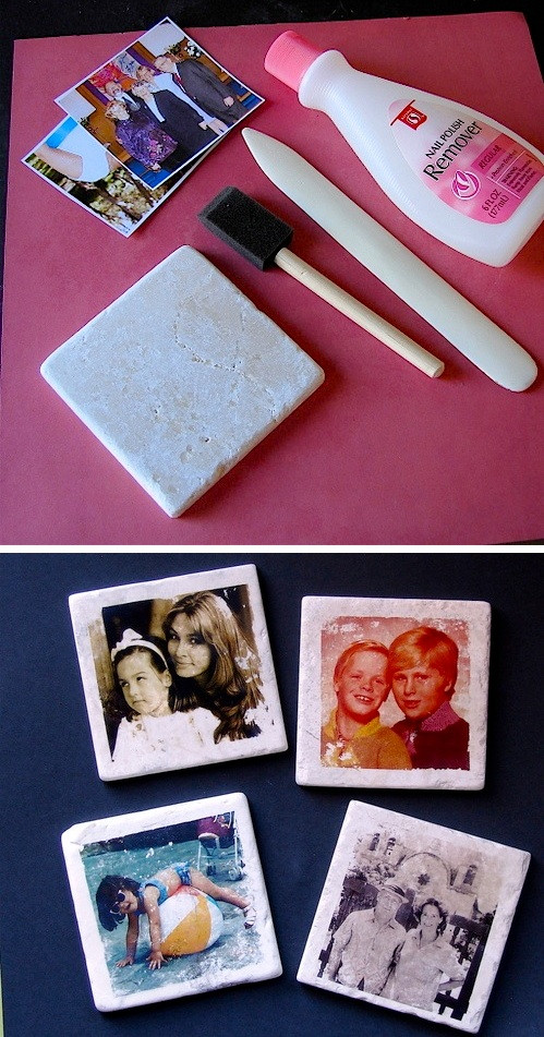 Gift Ideas For Mother'S Birthday
 21 Creative DIY Birthday Gifts For Her