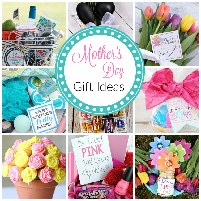 Gift Ideas For Mothers To Be
 25 Fun Mother s Day Gift Ideas – Fun Squared