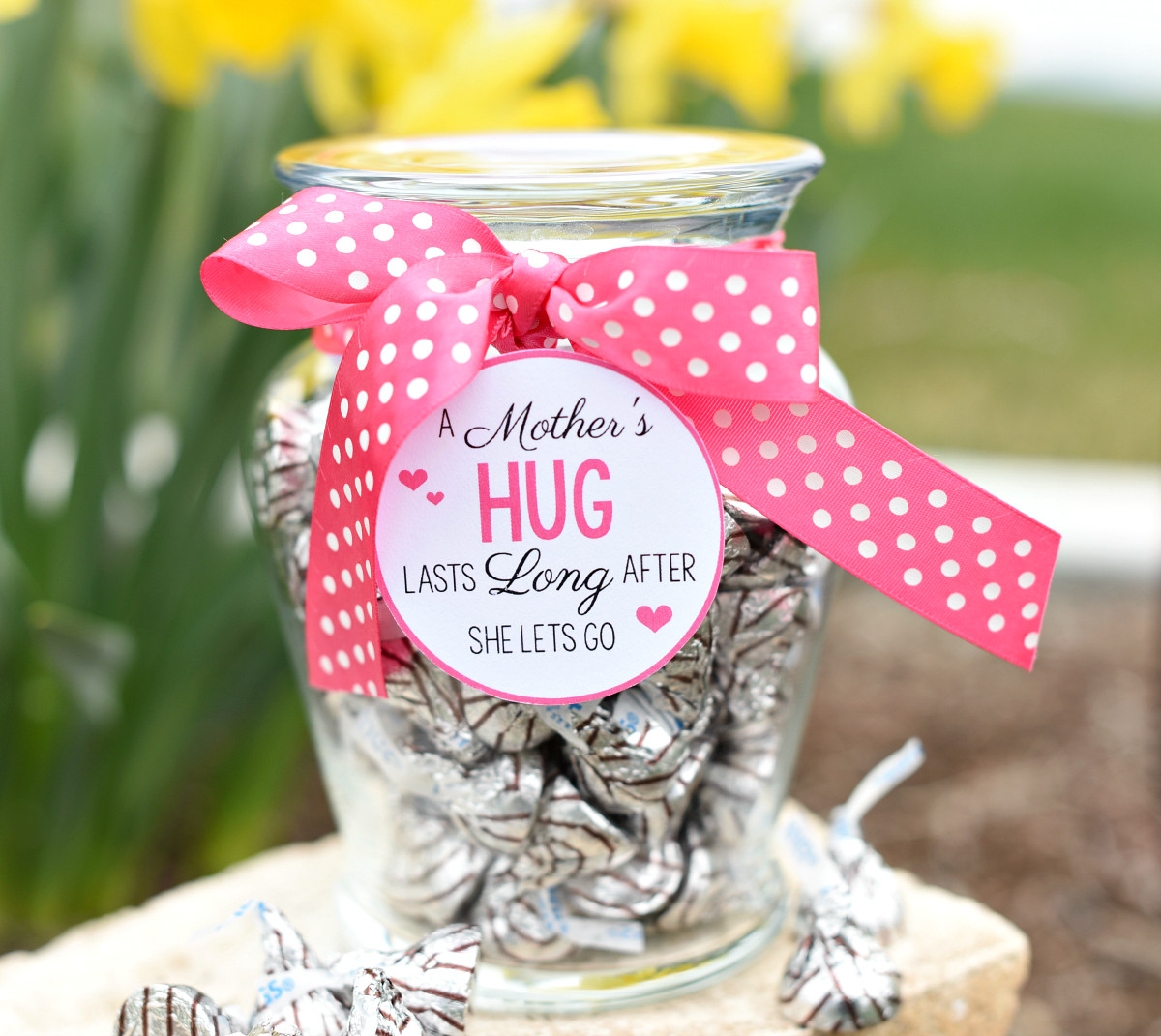 Gift Ideas For Mothers To Be
 Sentimental Gift Ideas for Mother s Day – Fun Squared