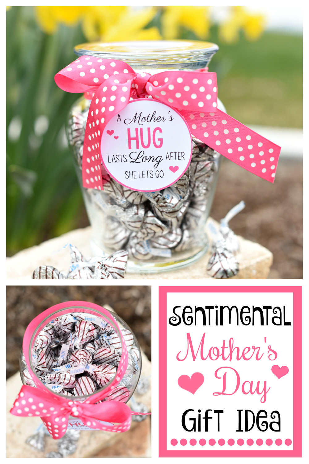 Gift Ideas For Mothers To Be
 Sentimental Gift Ideas for Mother s Day – Fun Squared