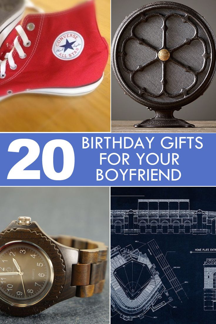 Gift Ideas For Musician Boyfriend
 20 birthday ts for your boyfriend or other man in your