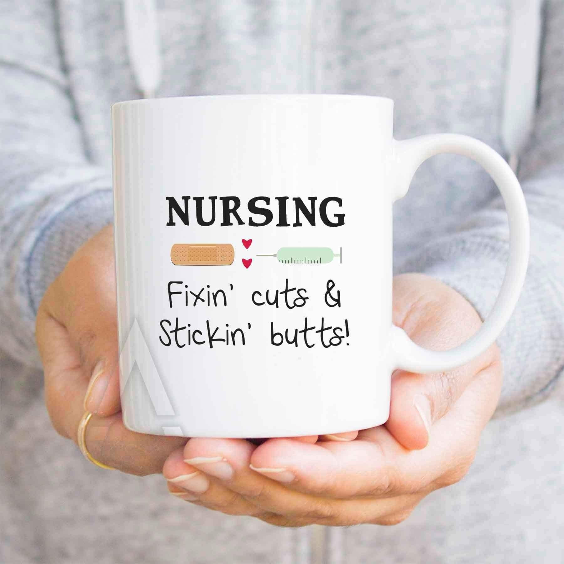 Gift Ideas For Nurses Graduation
 10 Unique Nursing School Graduation Gift Ideas 2019