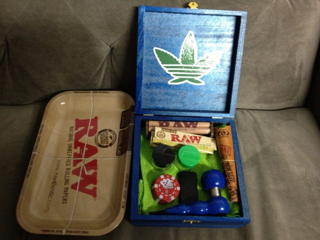 Gift Ideas For Stoner Boyfriend
 5 Romantic Gift Ideas For Your Stoner Boyfriend