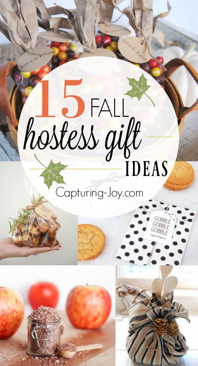 Gift Ideas For Thanksgiving Dinner
 8261 best Gift Ideas images on Pinterest