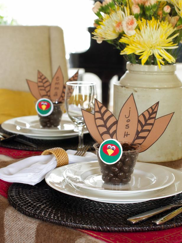 Gift Ideas For Thanksgiving Dinner
 The Heckman Family Thanksgiving Ideas FREE Printables