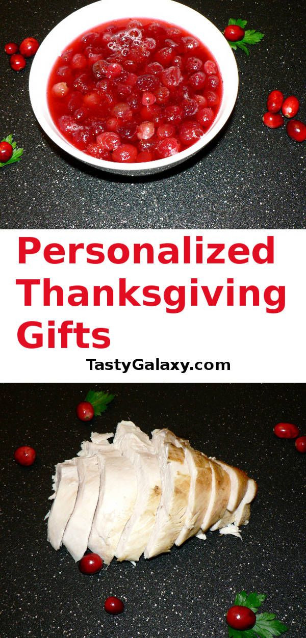 Gift Ideas For Thanksgiving Dinner
 Thanksgiving Gifts 2019 Personalized Thanksgiving Gifts