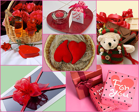 Gift Ideas For Valentines Day For Her
 Cute Romantic Valentines Day Ideas for Her 2017