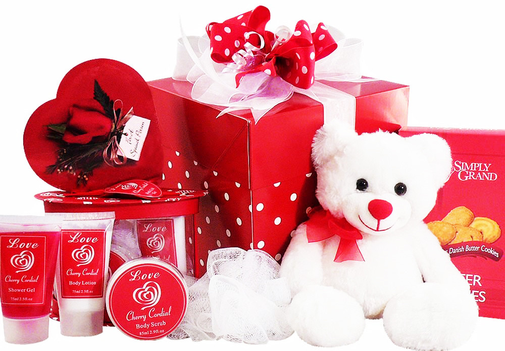Gift Ideas For Valentines Day Uk
 Ideas for Valentine’s Day ts for every stage of the
