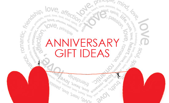 Gift Ideas For Young Married Couples
 Creative Anniversary Gift Ideas