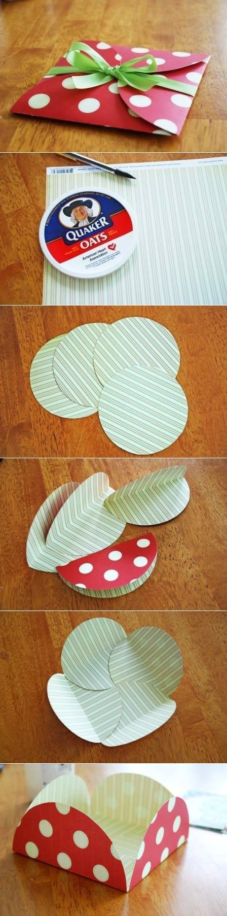 Gift Wrap DIY
 9 Cute DIY Gift Wrap Ideas All Gifts Considered