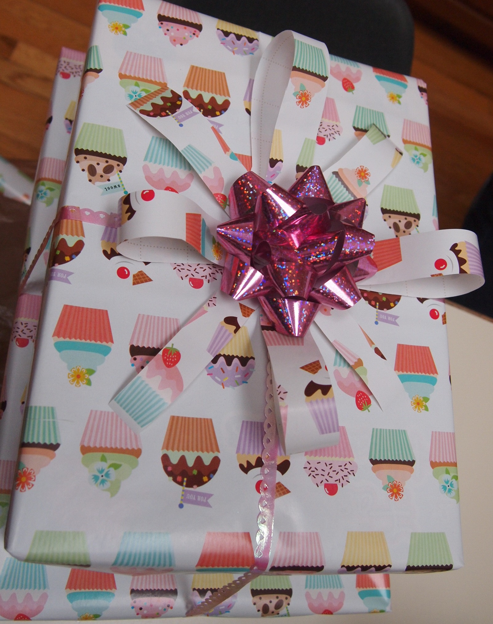 Gift Wrapping Ideas For Kids
 Kids Gift Wrapping Ideas