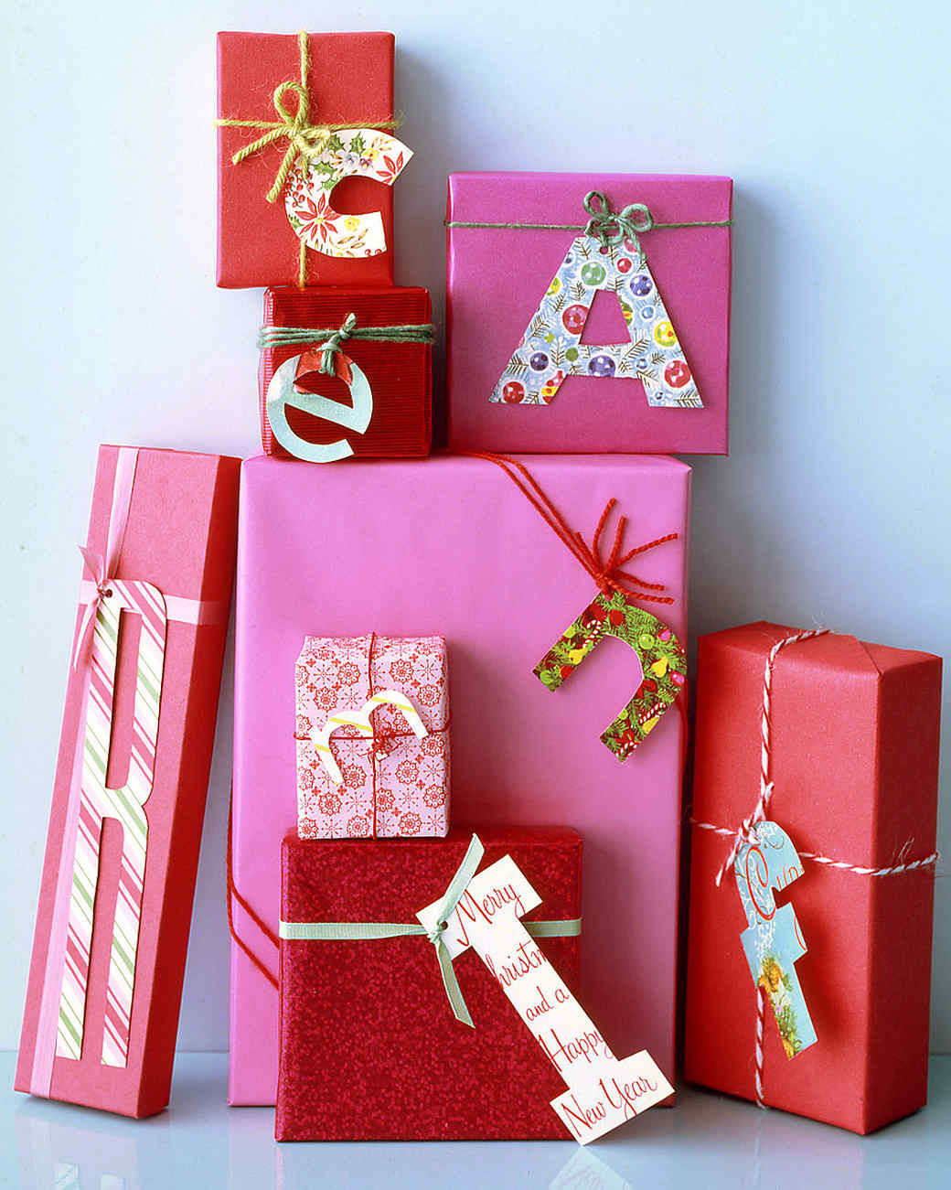 Gift Wrapping Ideas For Kids
 Gift Wrapping Ideas for Kids