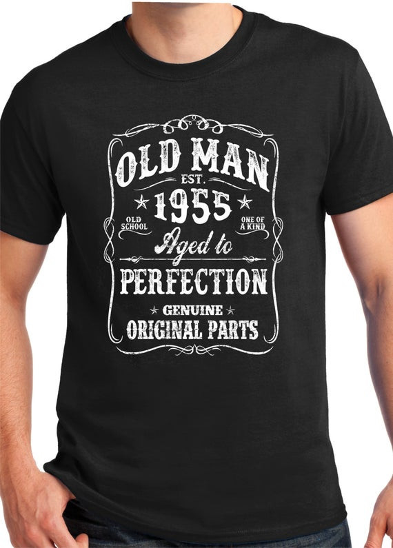 Gifts For 60th Birthday Man
 Old Man 60th Birthday 60th Birthday Gift 60 Years Old by