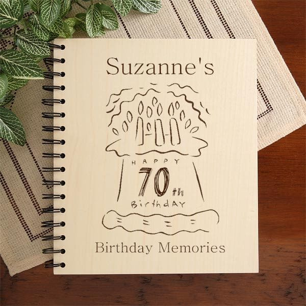 Gifts For 70 Year Old Woman Birthday Gift Ideas
 70th Birthday Gift Ideas for Grandma Top 30 Gifts for