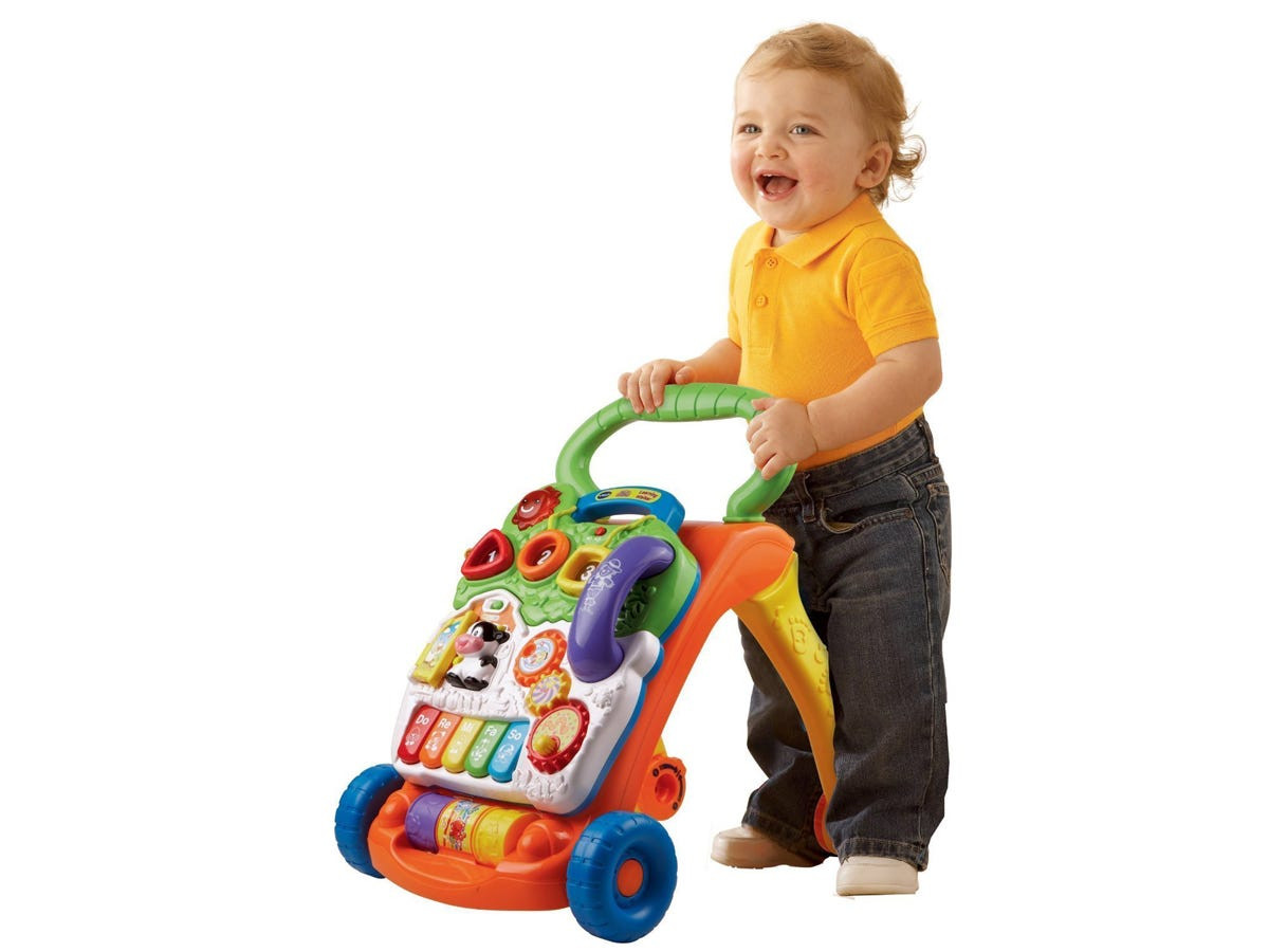 Gifts For A 1 Year Old Child
 Best ts for 1 year olds Business Insider