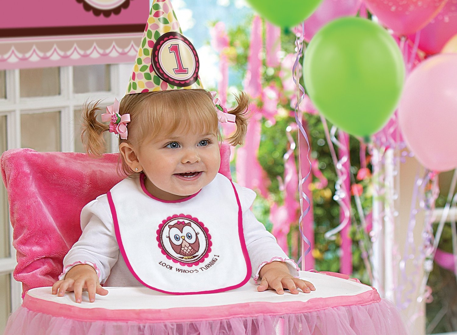 Gifts For Baby Girls First Birthday
 22 Fun Ideas For Your Baby Girl s First Birthday Shoot