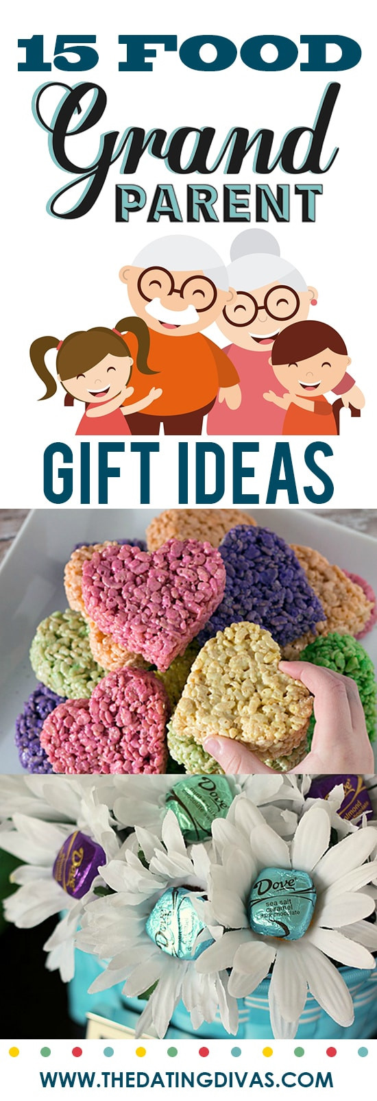 Gifts For Grandparents From Kids
 101 Grandparents Day Ideas From The Dating Divas