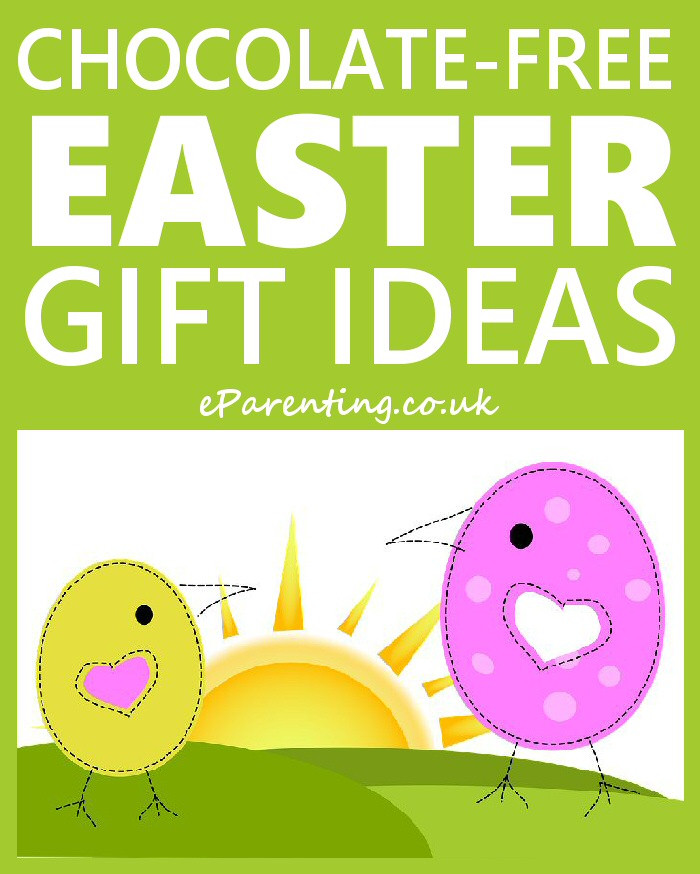 Gifts For Kids 2020
 Chocolate Free Easter Gift Ideas for Kids 2020